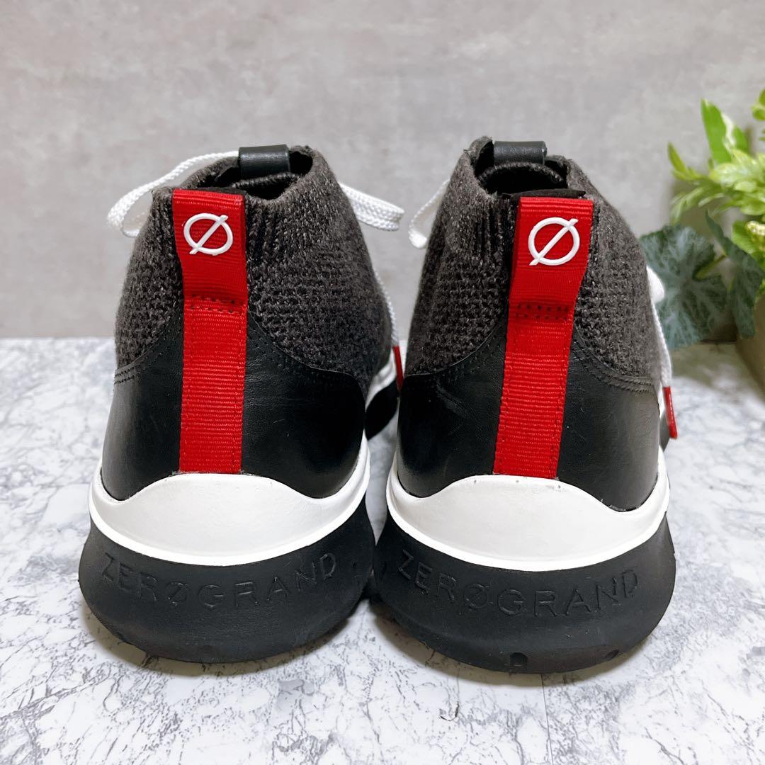 極美品【COLE HAAN コールハーン】スティッチライト ゼログランド 26