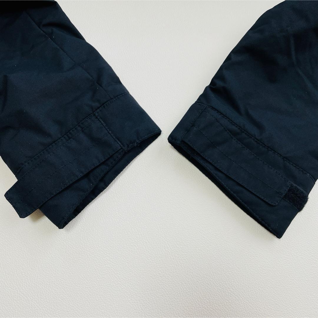 6692skf【美品】バートン　ジャケット　中綿サーモライト　スノボ