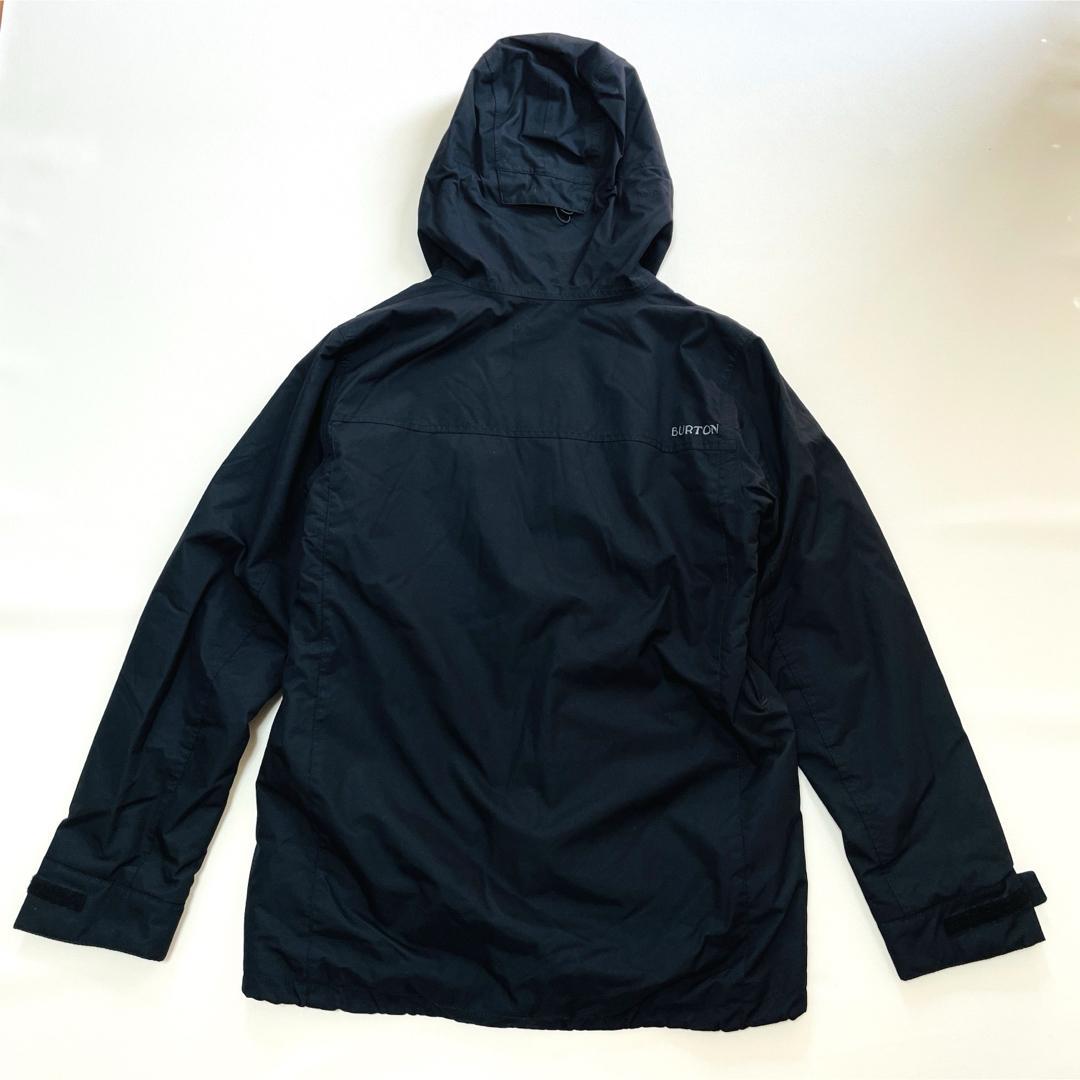 6692skf【美品】バートン　ジャケット　中綿サーモライト　スノボ