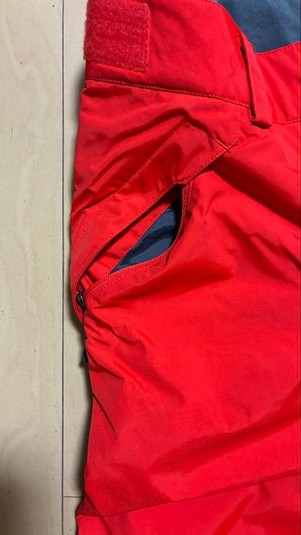 THE NORTH FACE(ノースフェイス)　スノーボードウエア パンツ