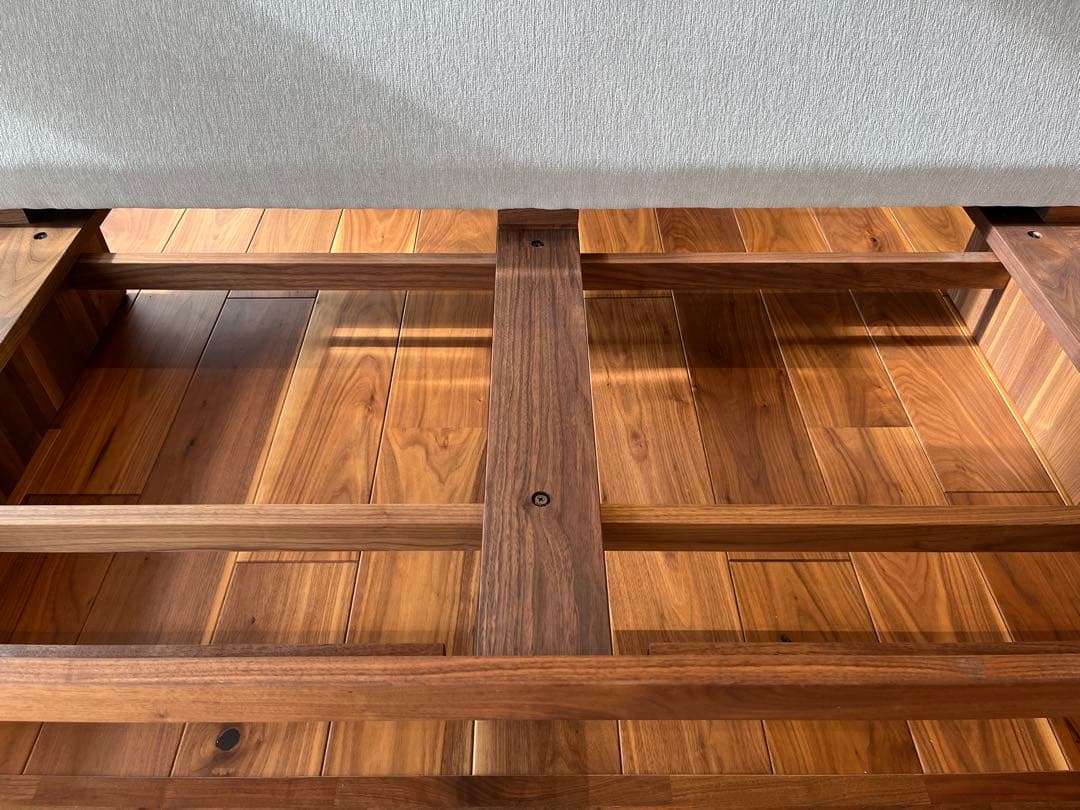 p*a様 マスターウォール　デニッシュソファ