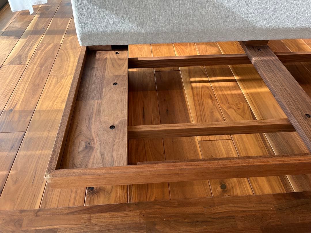 p*a様 マスターウォール　デニッシュソファ