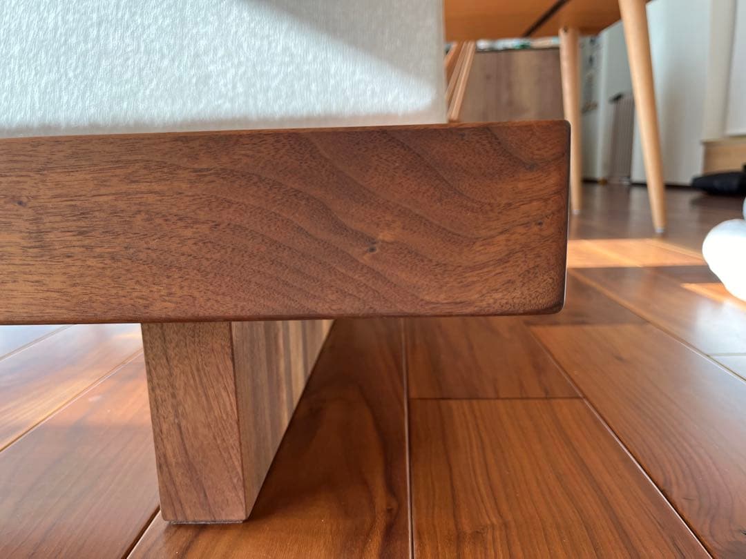 p*a様 マスターウォール　デニッシュソファ