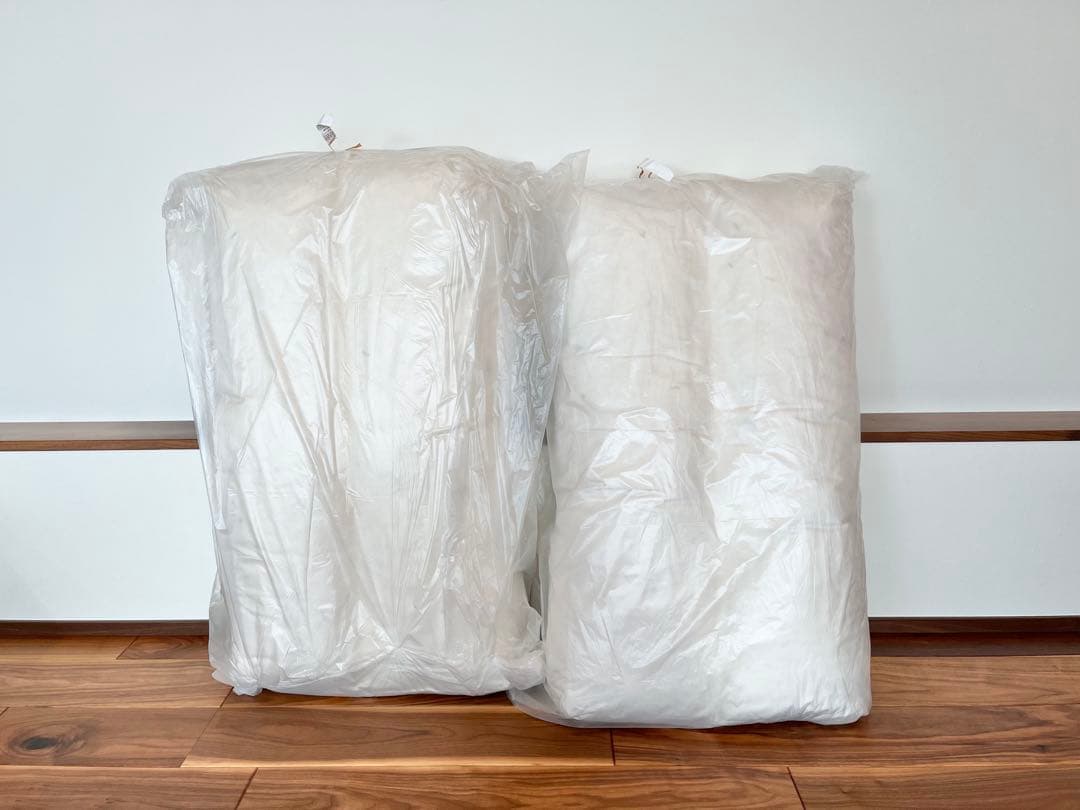 p*a様 マスターウォール　デニッシュソファ