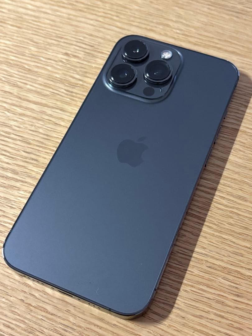 Apple iPhone 13 Pro グラファイト256GB