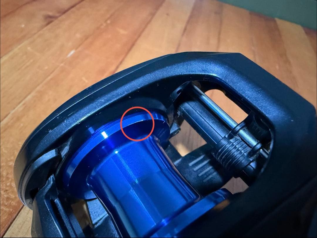 【シマノ　Shimano】20 SLX DC 70HG