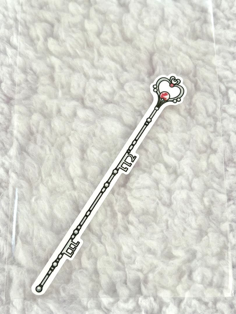 オマケ付き　セーラームーンカフェ　オーロラクリアファイル　後半　全11種類