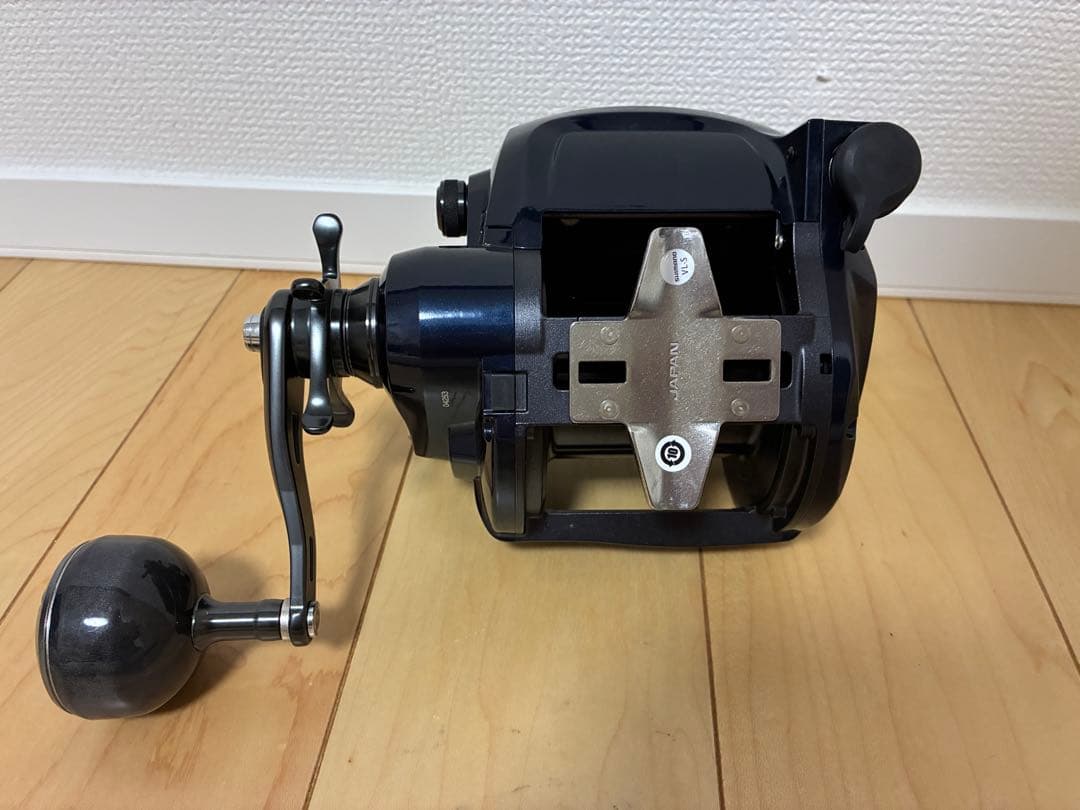 う*お様 シマノ フォースマスター6000