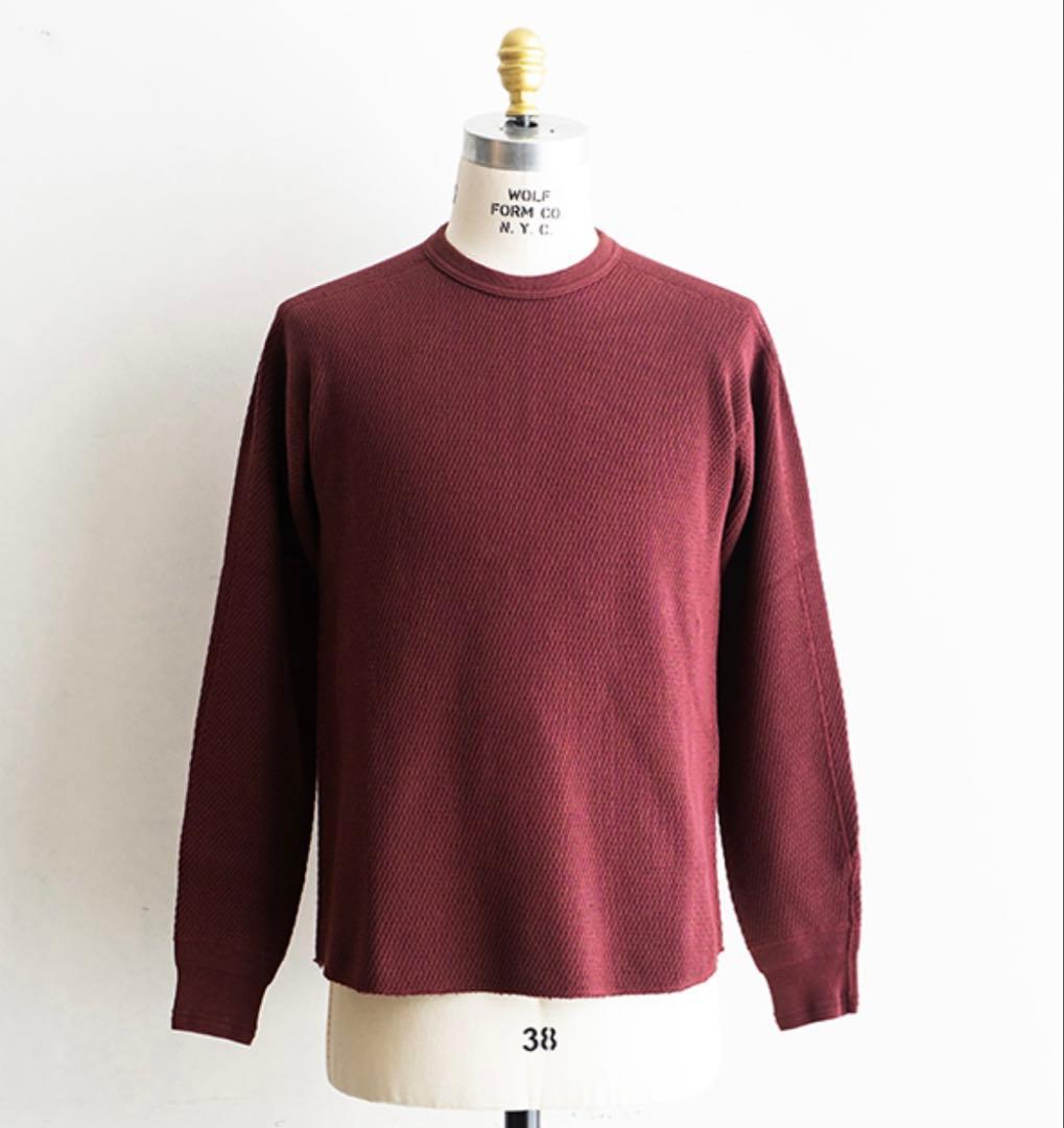 VMK Indian Hill Knitting Service サーマル