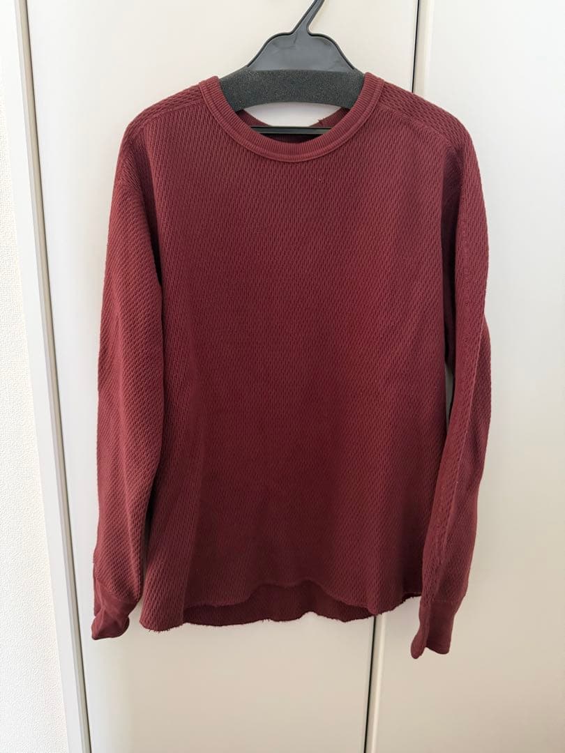 VMK Indian Hill Knitting Service サーマル