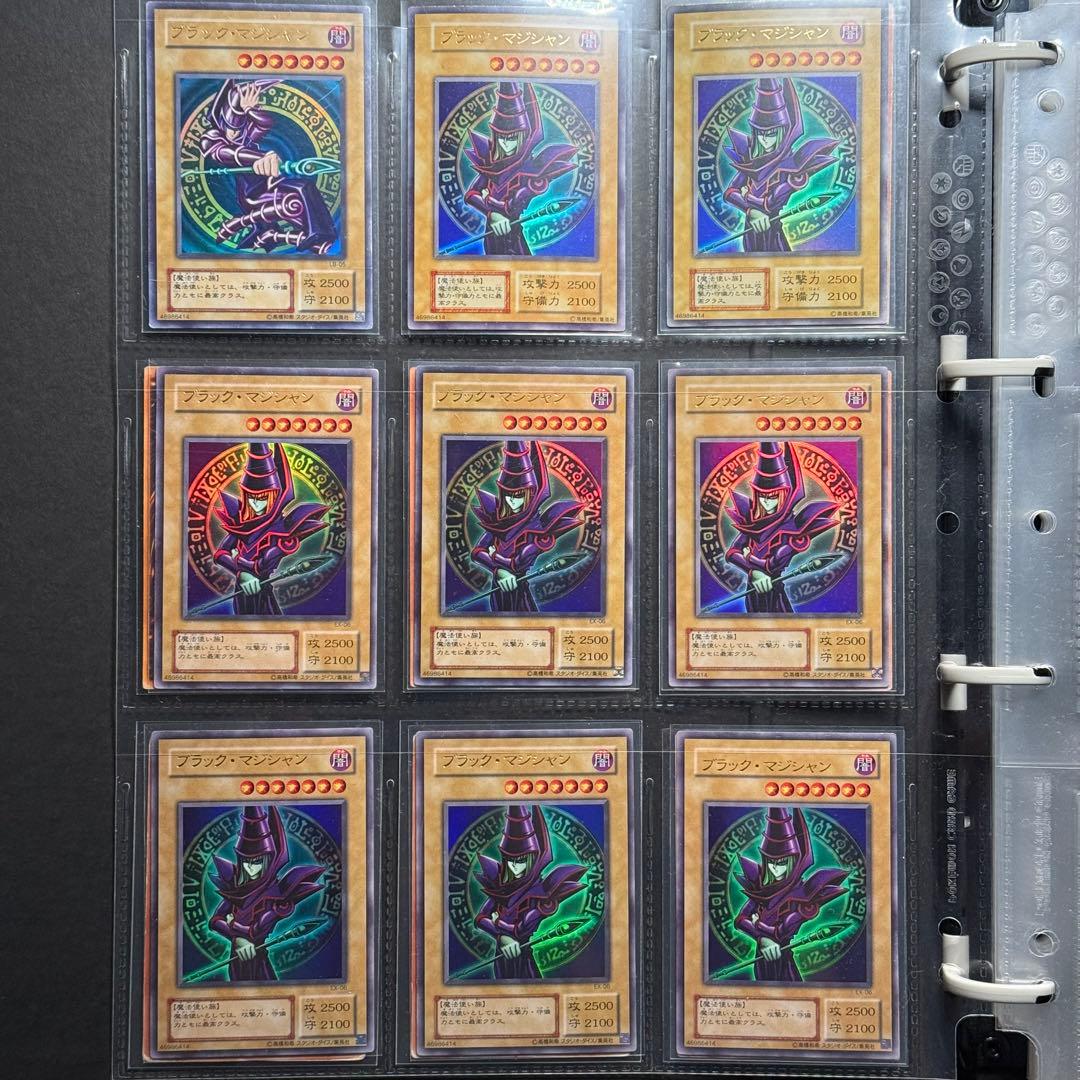 s*️様 遊戯王　まとめ売り　初期　2期〜