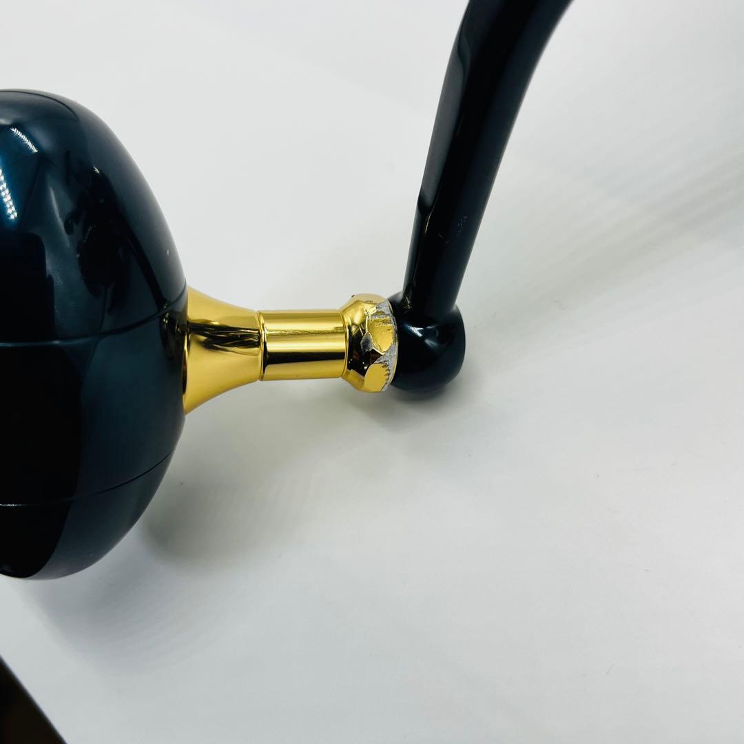 美品　20ソルティガ8000H ダイワ