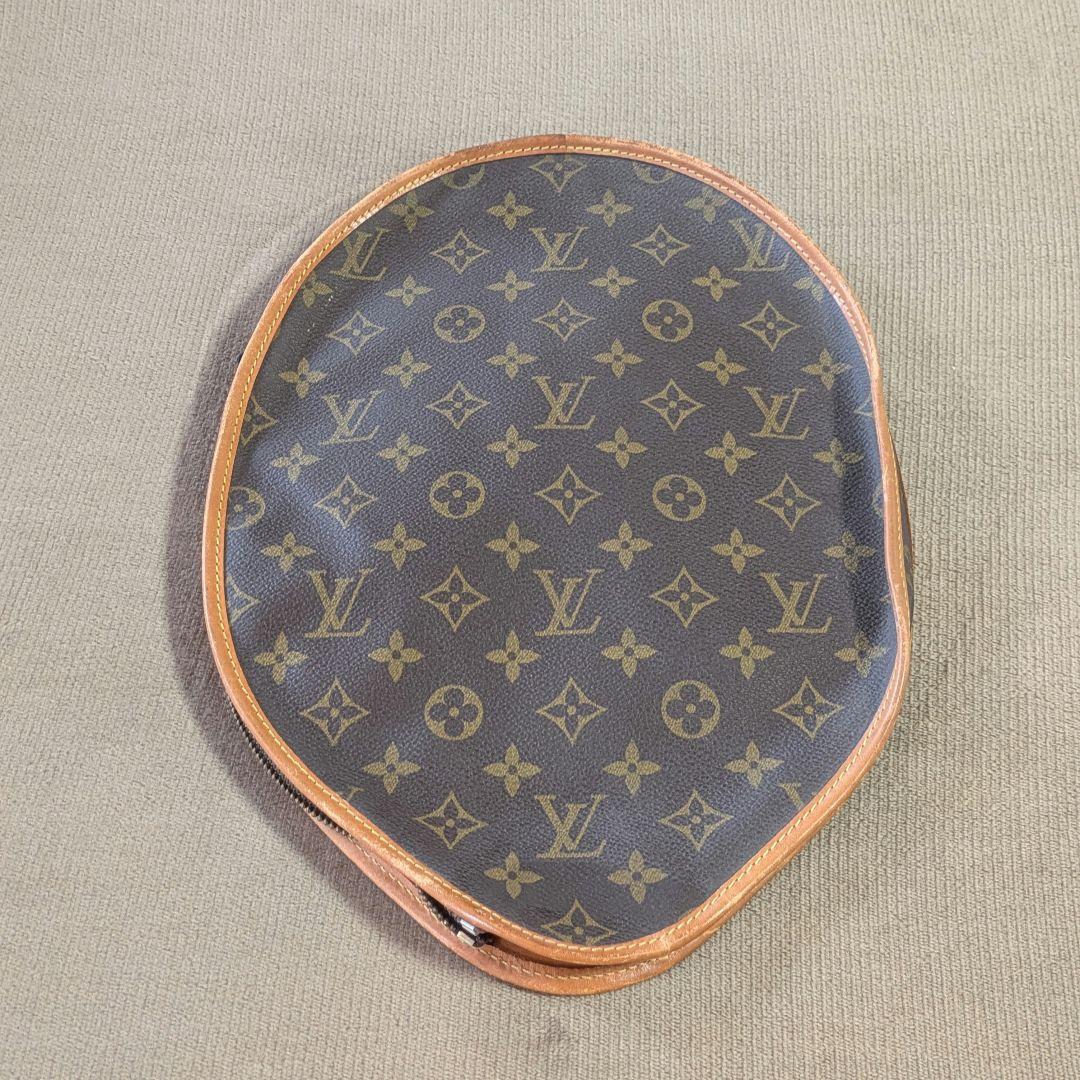 【LOUIS VUITTON】ルイ・ヴィトン テニスラケットケース