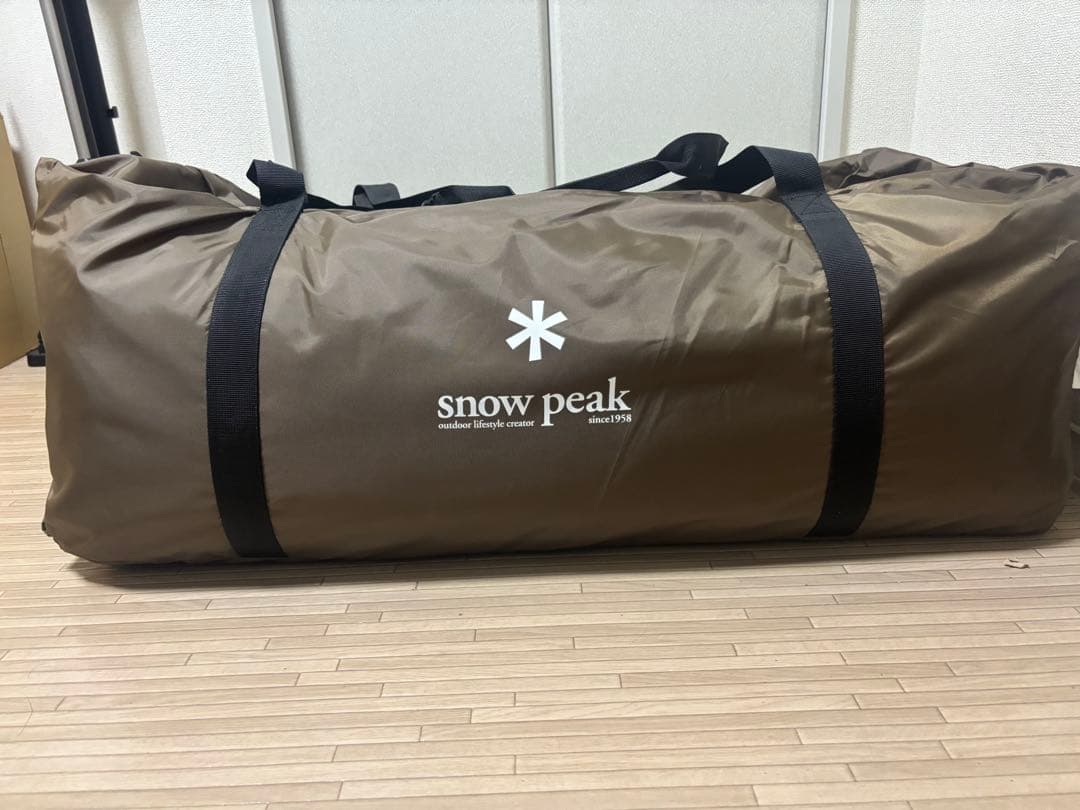 テント・タープ november