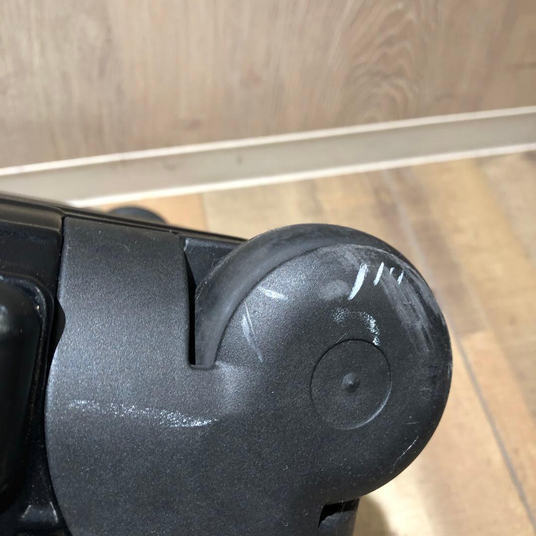 さま専用　リモワ　RIMOWA　サルサ　スーツケース　2輪　ブラック