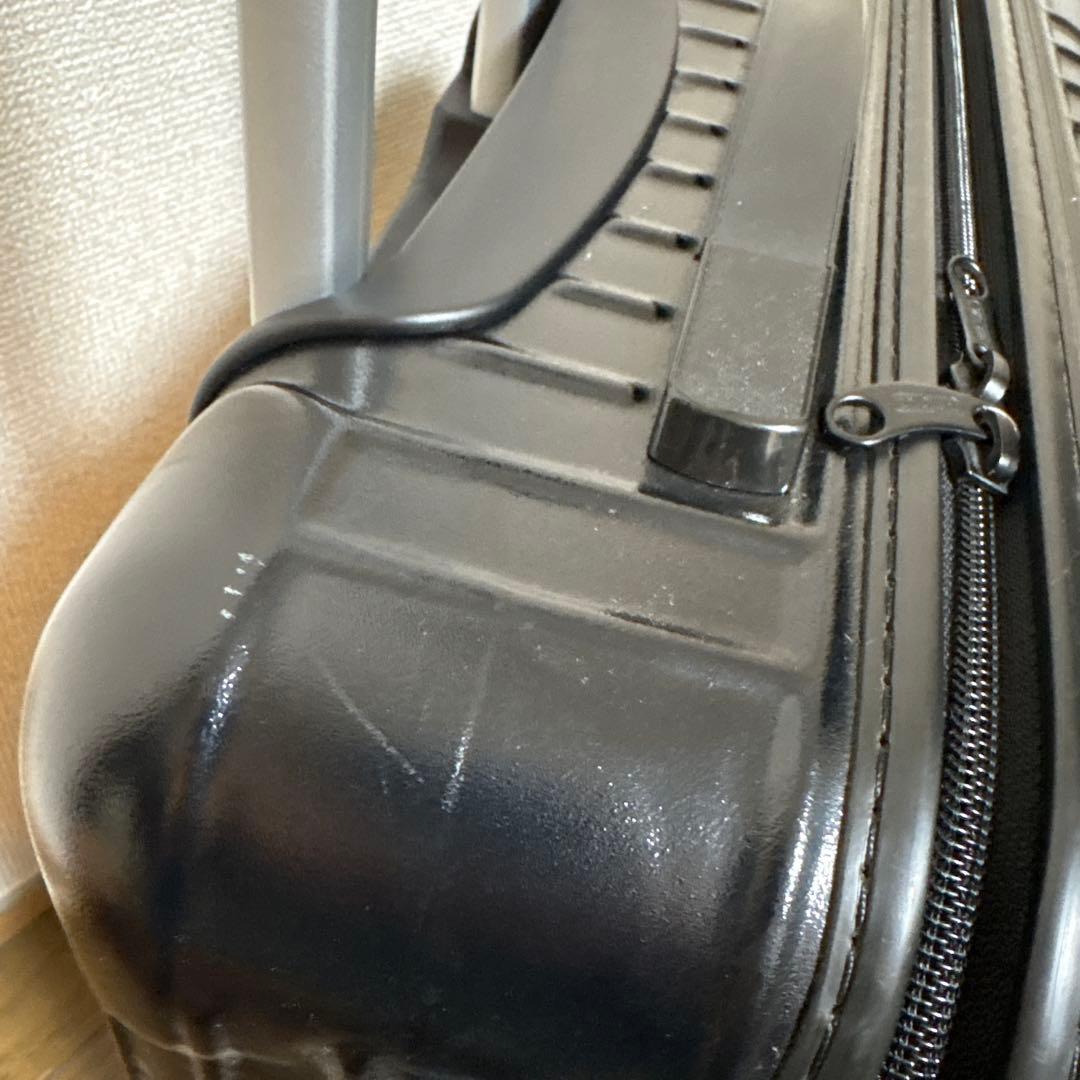 さま専用　リモワ　RIMOWA　サルサ　スーツケース　2輪　ブラック