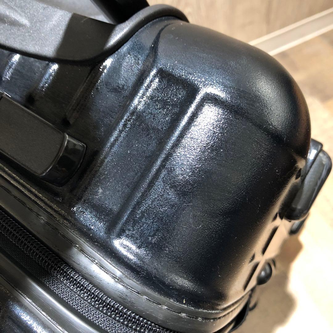 さま専用　リモワ　RIMOWA　サルサ　スーツケース　2輪　ブラック