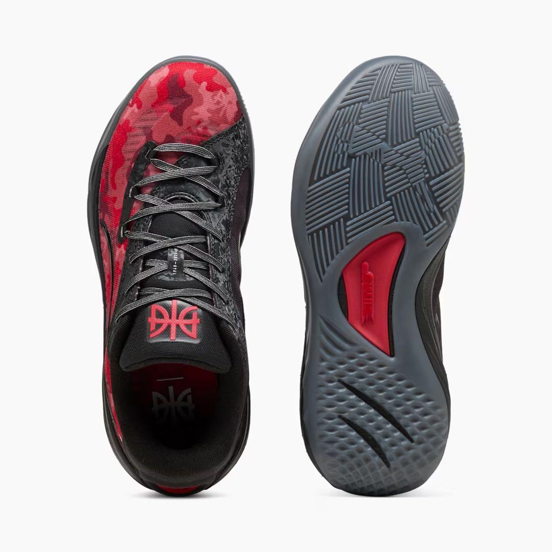 Puma/プーマ　オールプロ ニトロ DA