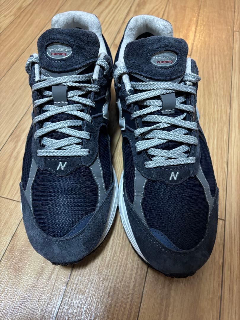 【限定価格】New Balance M2002RXK 28cm