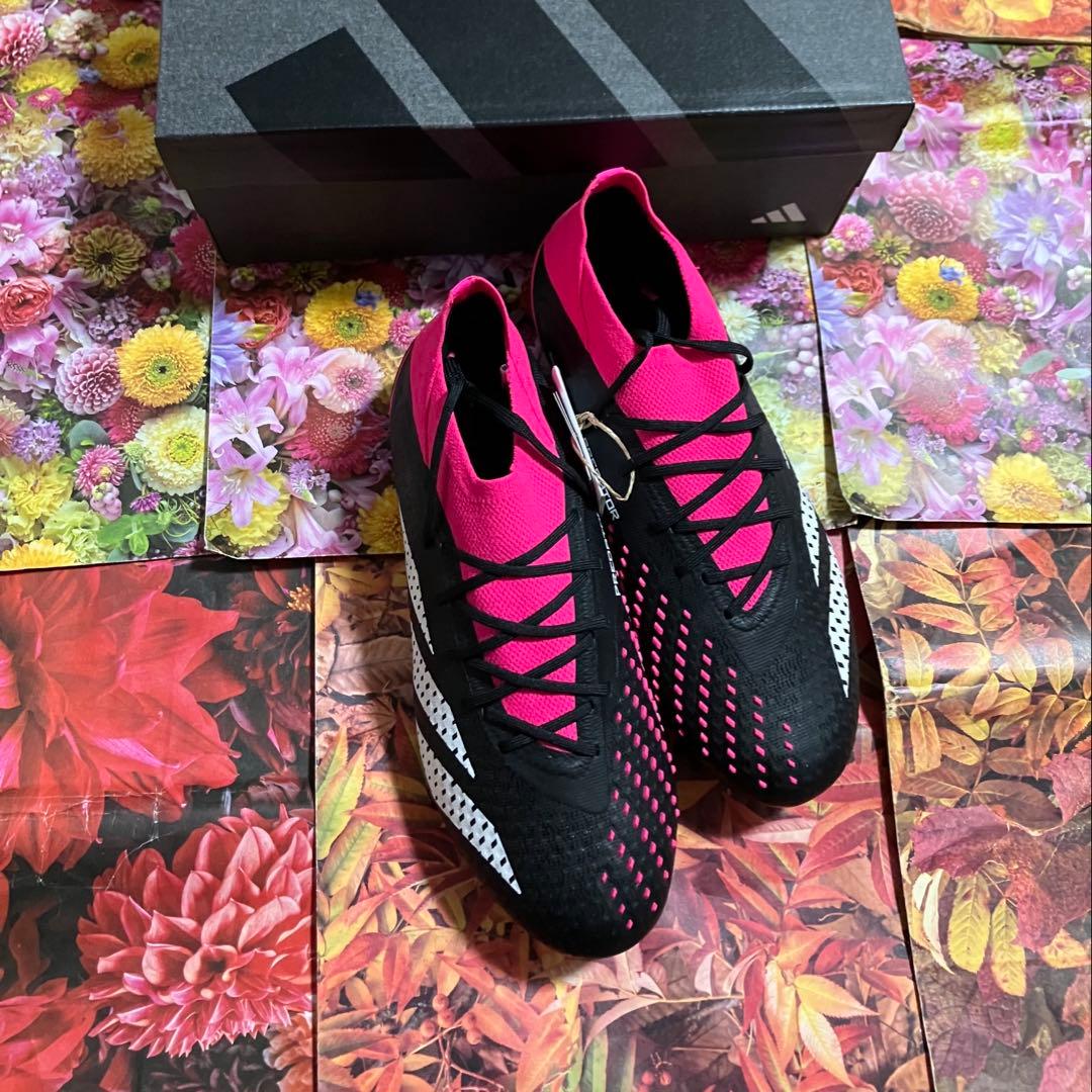 アディダス adidas プレデター .1 FG エリート PREDATOR X