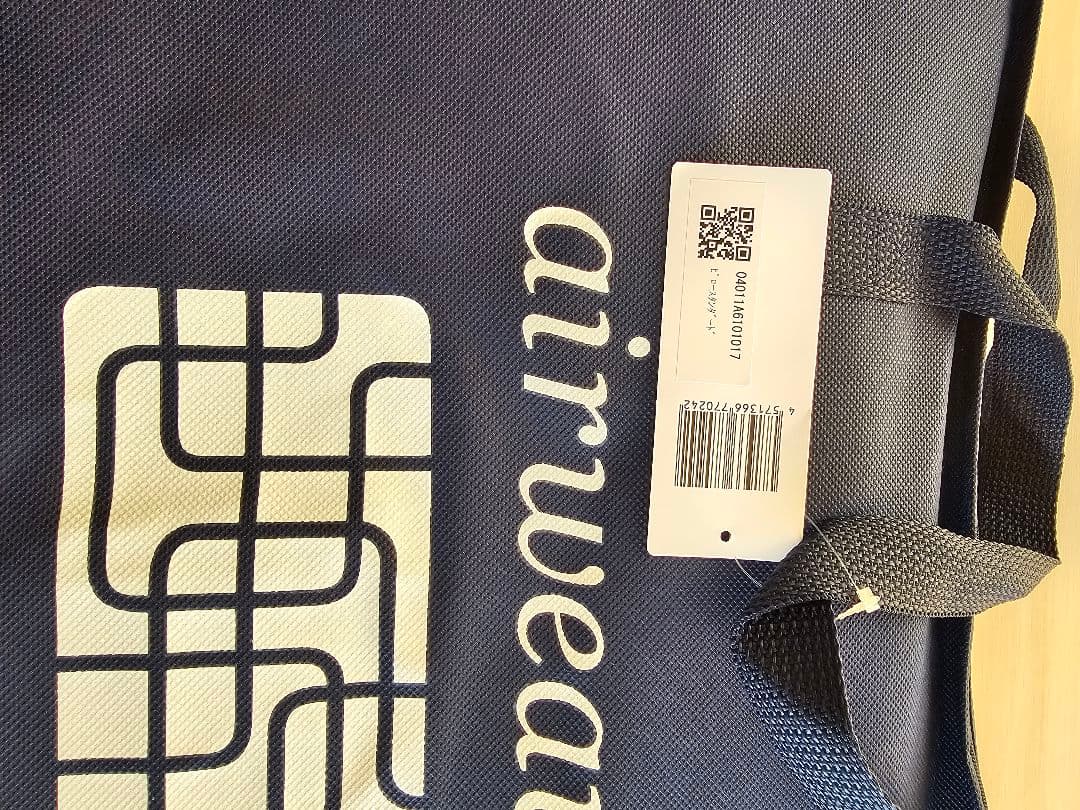 【美品】Airweave pillow スタンダード