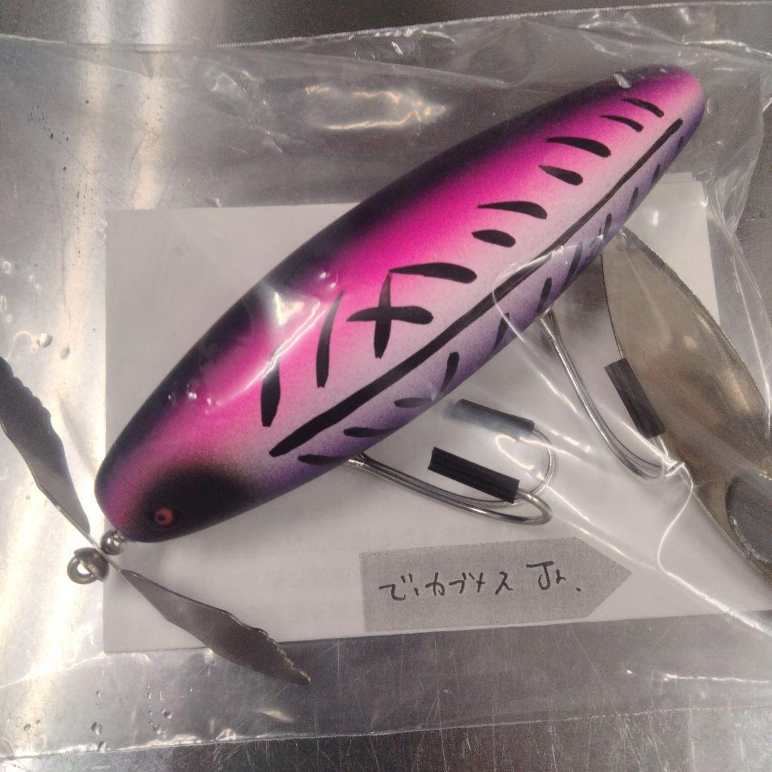 痴虫　でっカブメスJr