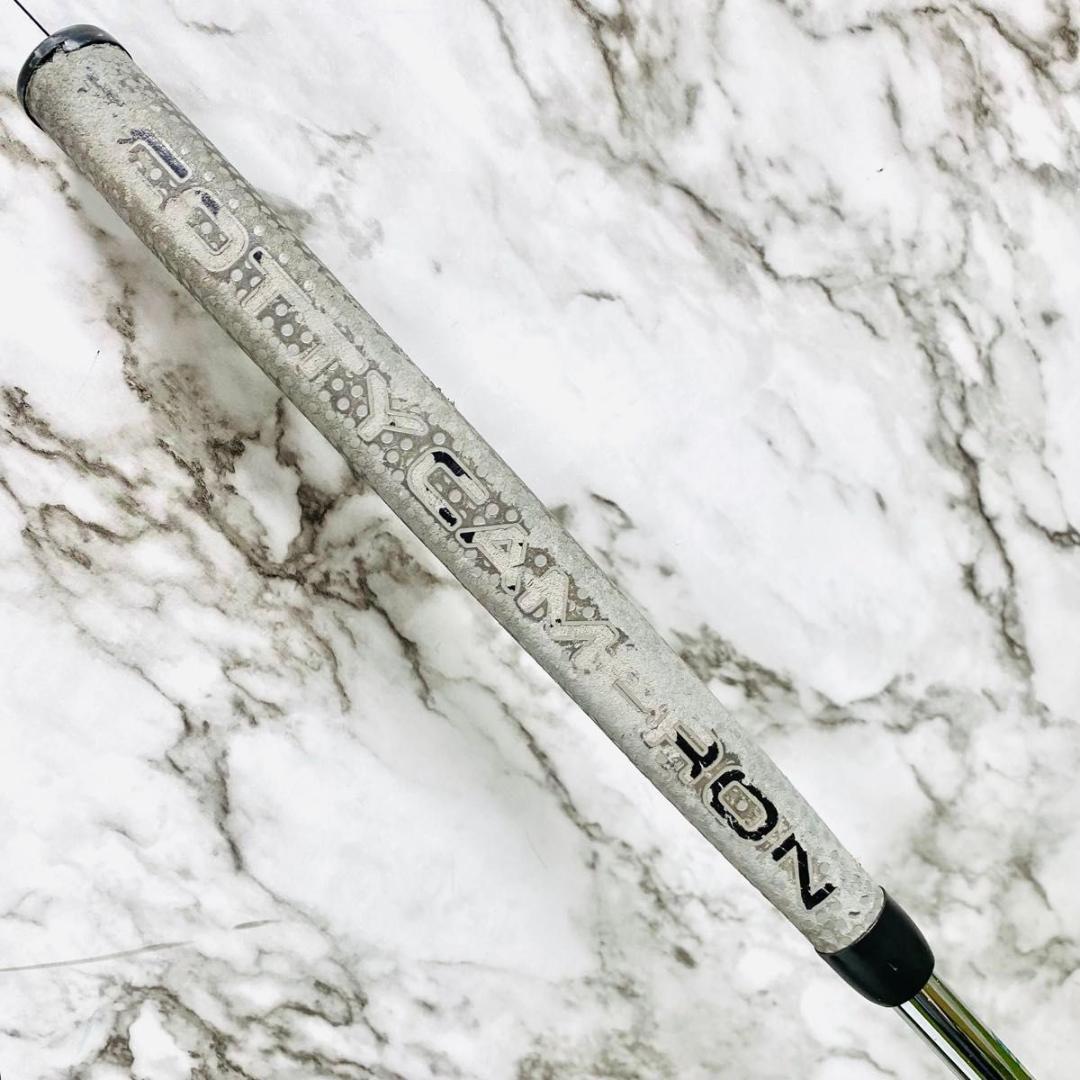 スコッティキャメロン キャメロンクラウン ニューポート パター 34インチ