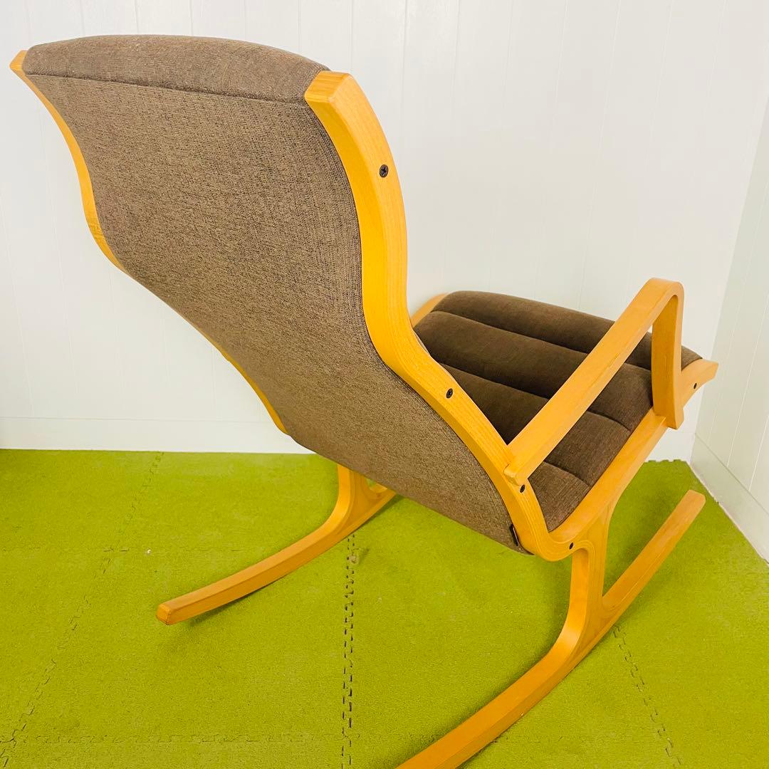 天童木工　ヘロン　ロッキングチェア