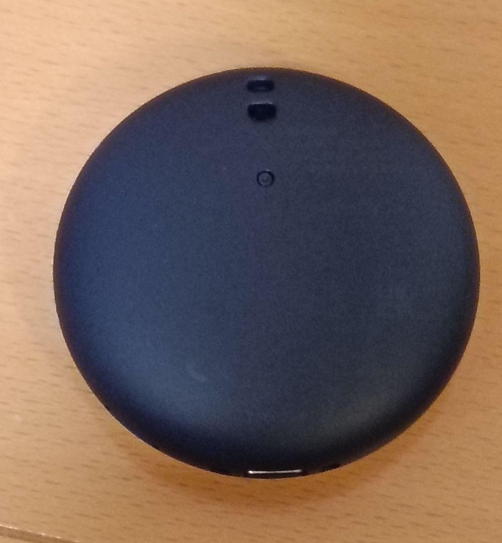 Pokemon GO Plus+ カビゴンカバー付き