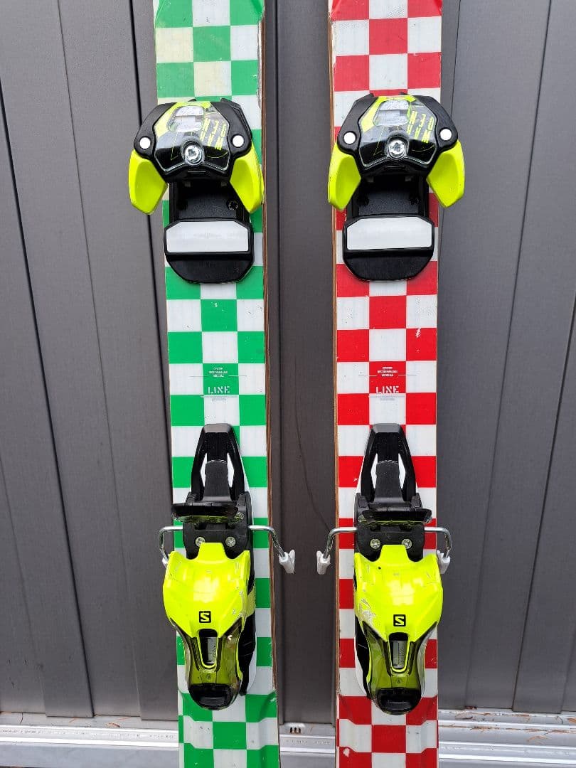 k*m様 LINE ライン AFTERBANG 155cm