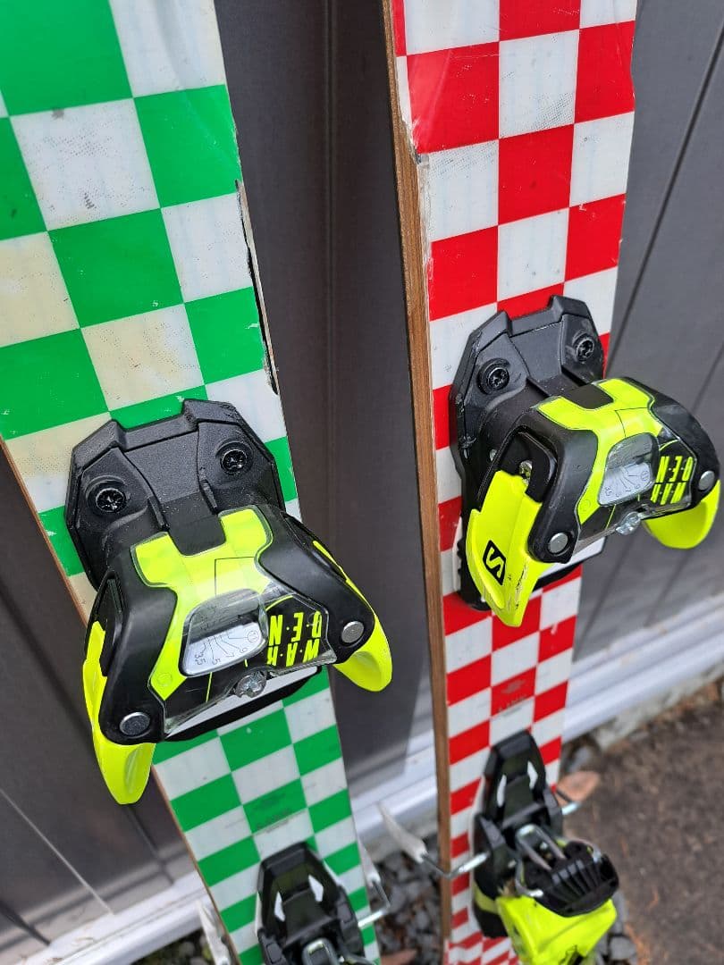 k*m様 LINE ライン AFTERBANG 155cm