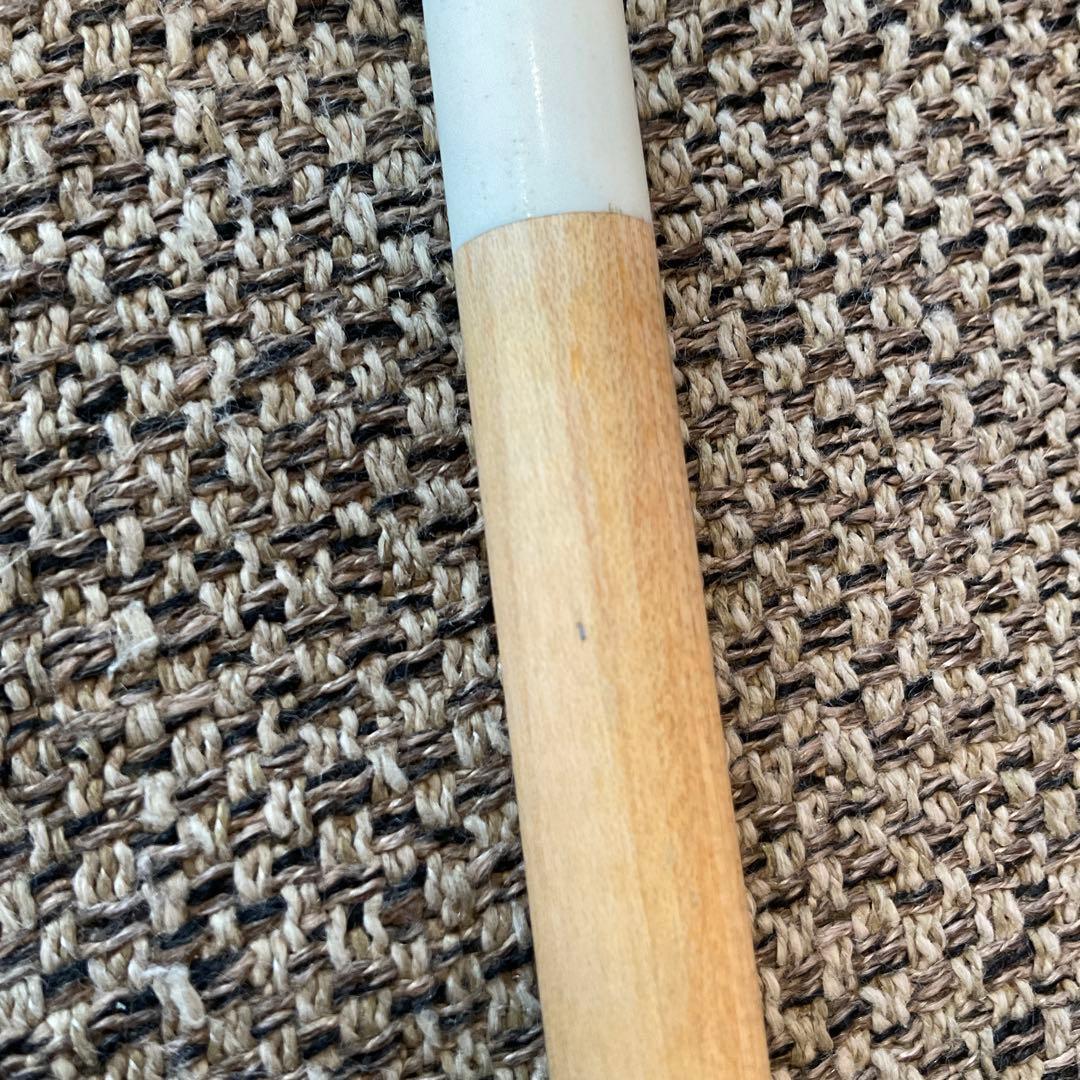 Y*i様 キースアンディ ブラックジャック　ブレイク シャフト　樹脂タップ　us