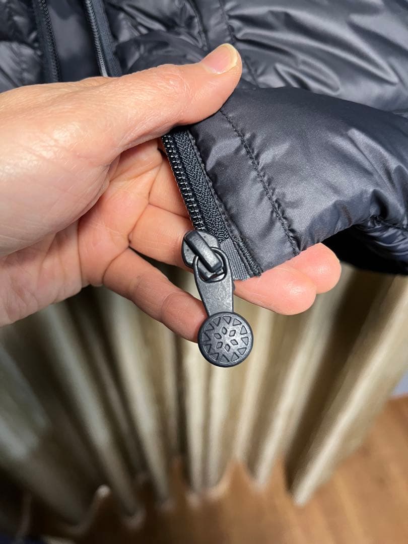 ピレネックス　LEONIダウンジャケット