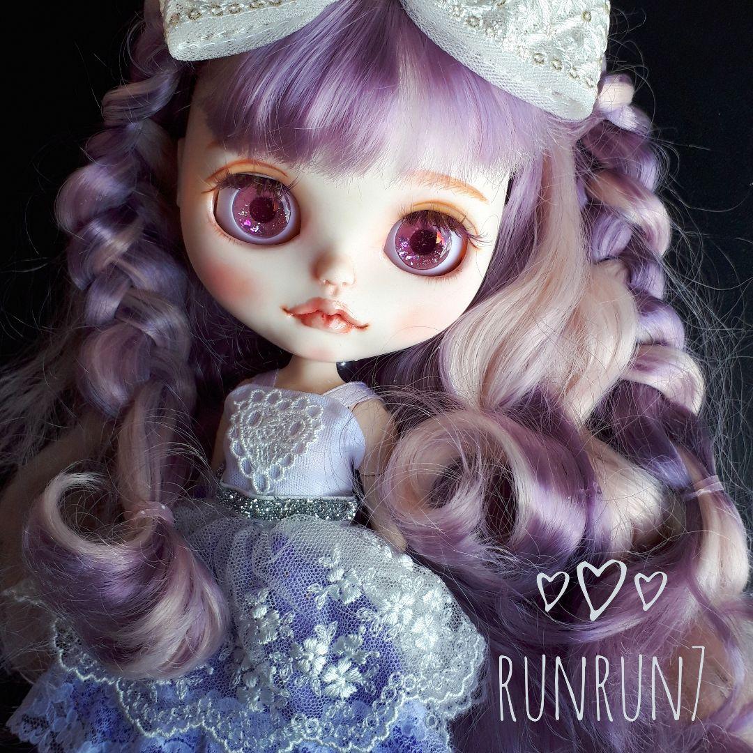 アイシードールカスタム37♥️オープンマウス♪