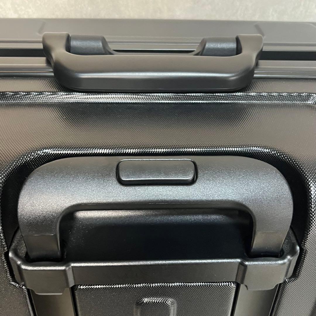 ブリーフィング BRF 305219 H-100 キャリーケース リモワ