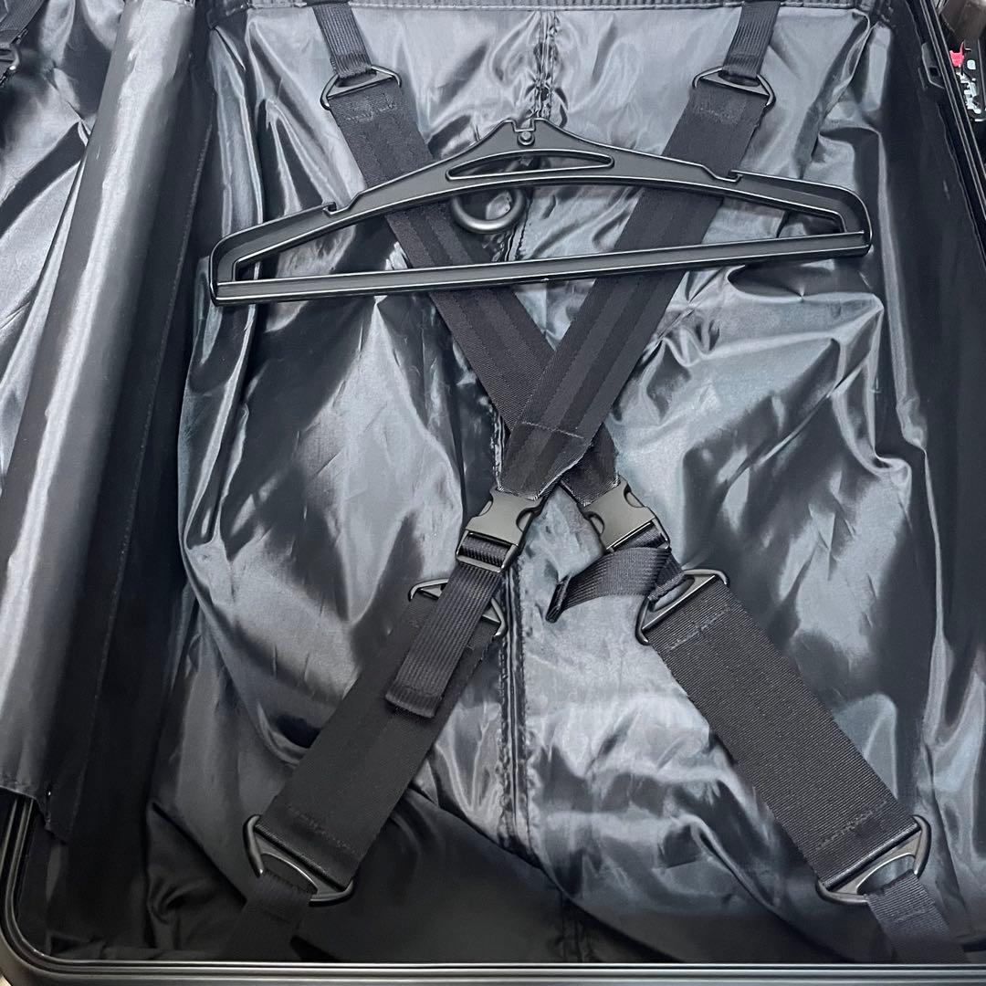 ブリーフィング BRF 305219 H-100 キャリーケース リモワ