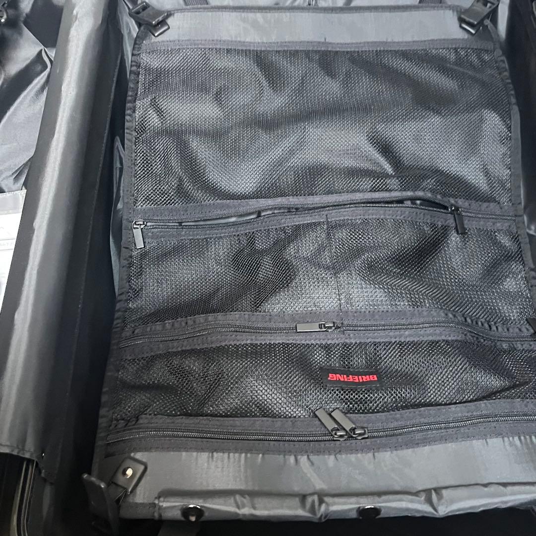 ブリーフィング BRF 305219 H-100 キャリーケース リモワ