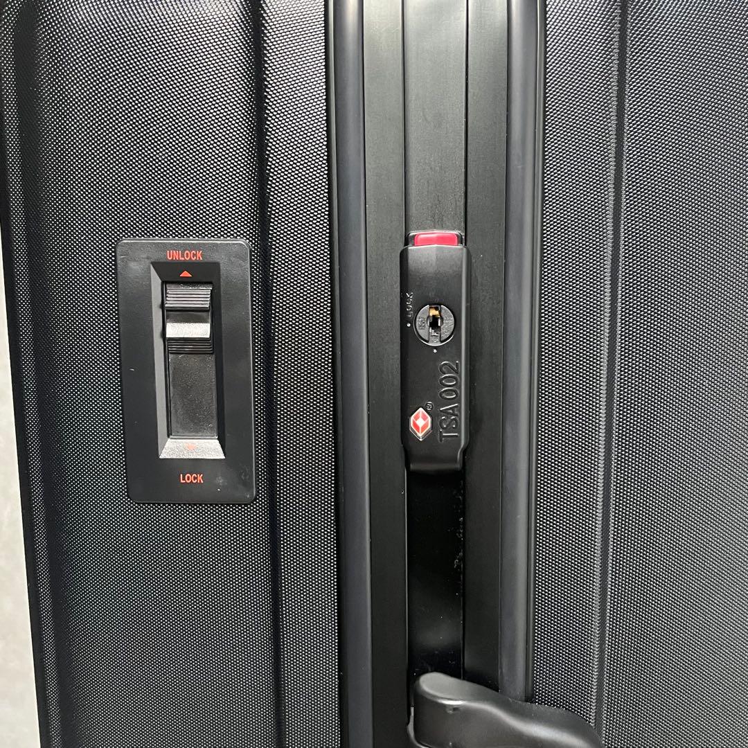 ブリーフィング BRF 305219 H-100 キャリーケース リモワ