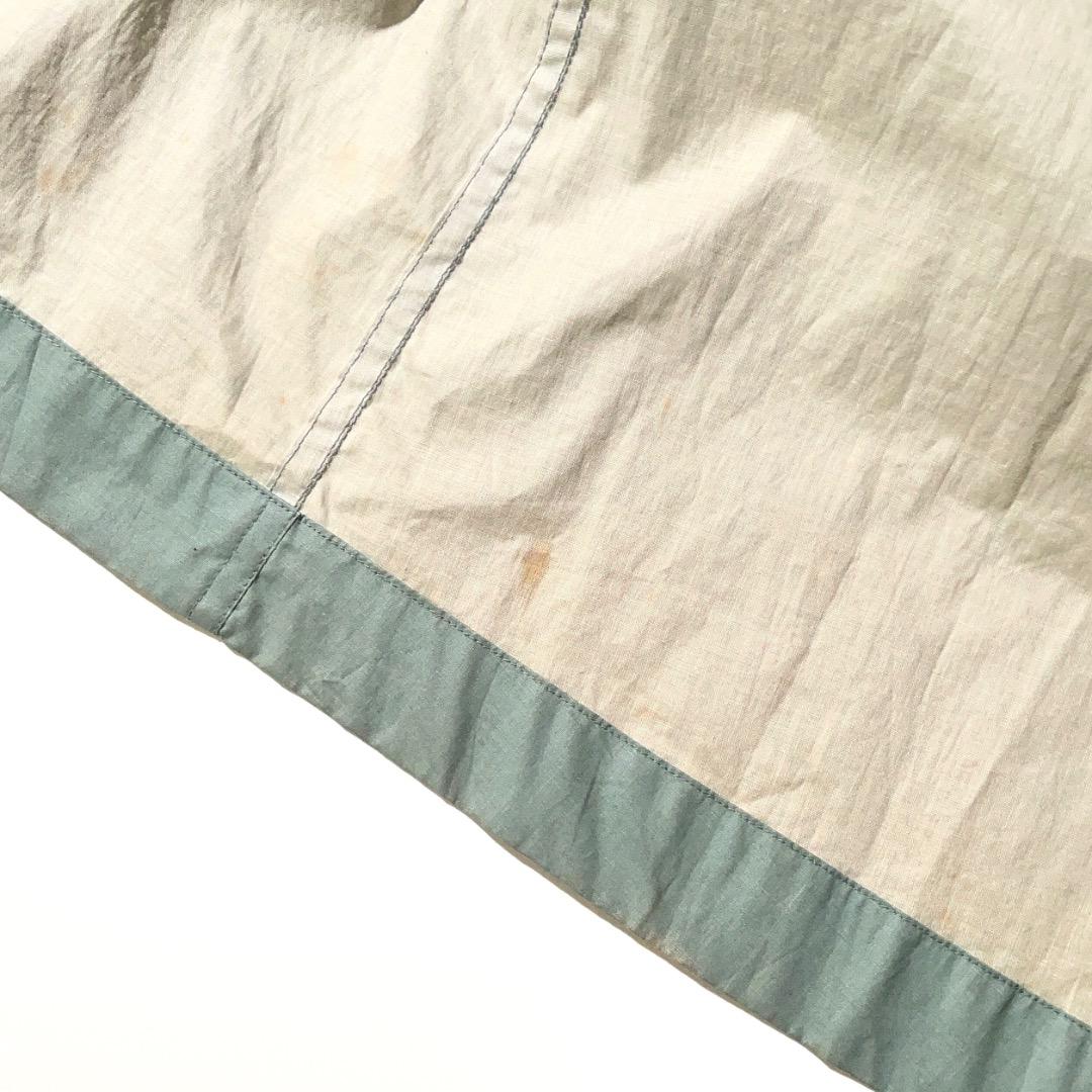 86ss ISSEY MIYAKE MEN コーティング加工トレンチコート