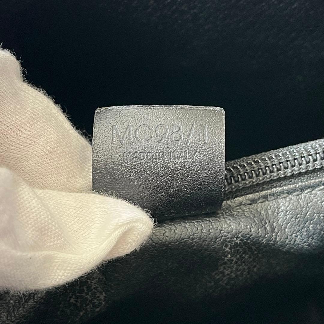 美品✨CELINEセリーヌ　トートバッグ　マカダム　トリオンフ　ハンドバッグ