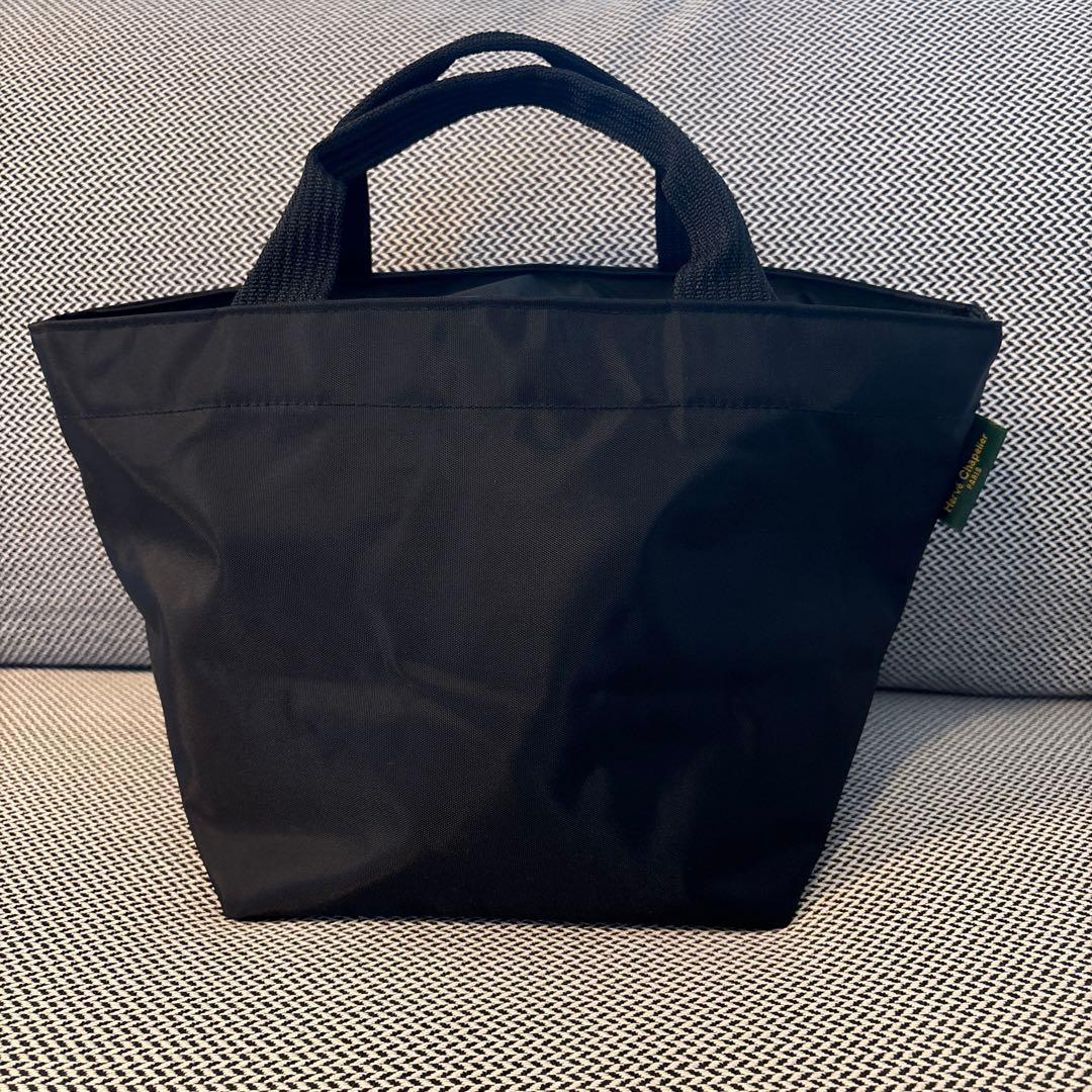 エルベシャプリエ Herve Chapelier 1027N舟型トートM