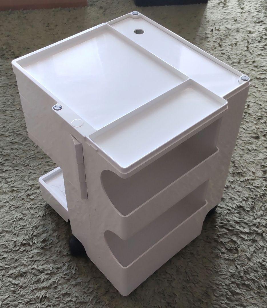 【正規品】ボビーワゴン Joe Colombo B-LINE ビーライン