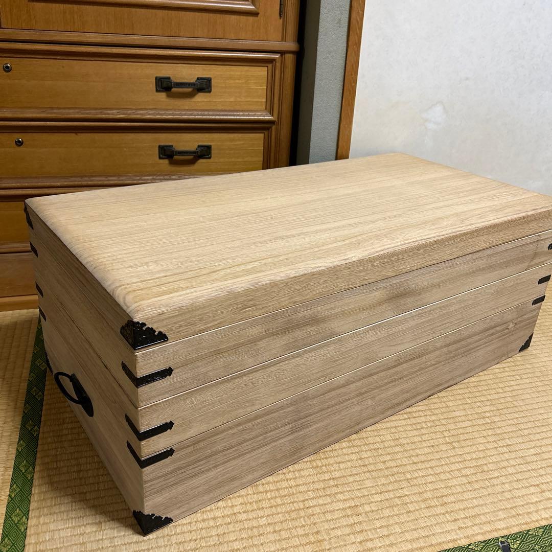 着物収納チェスト