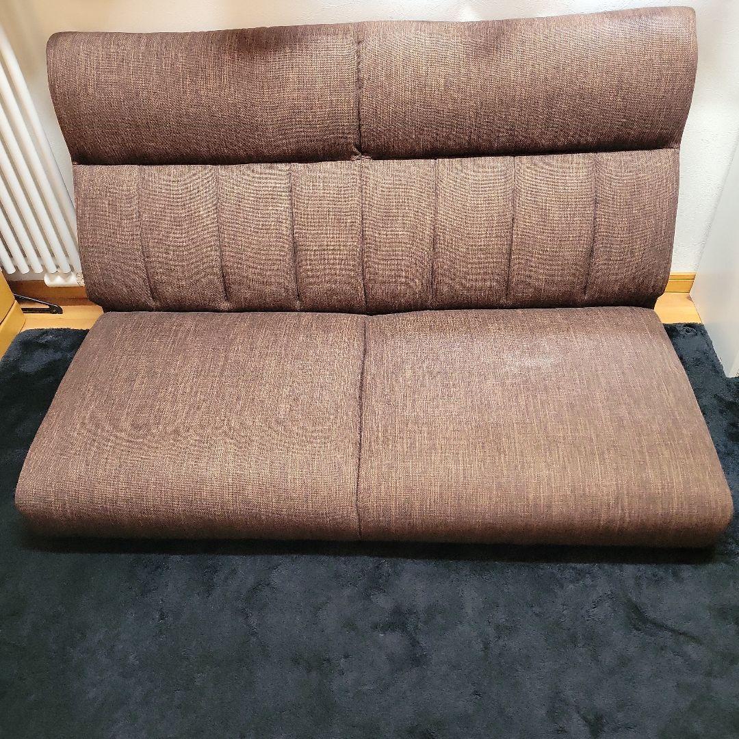 ソファー４点セット ２人掛×1 一人掛×2 コーナー×1