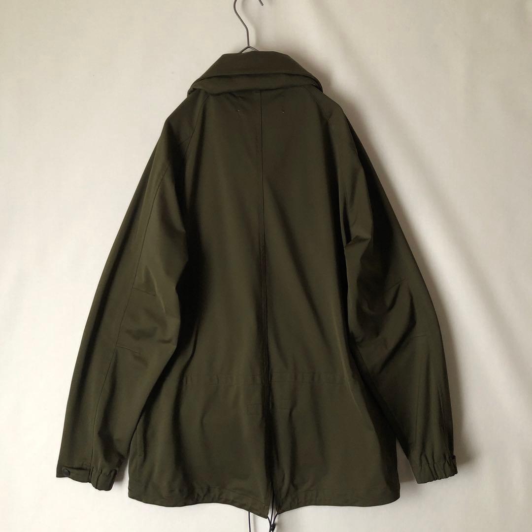 美品【春物】CURLY カーリー ジャケット 薄手