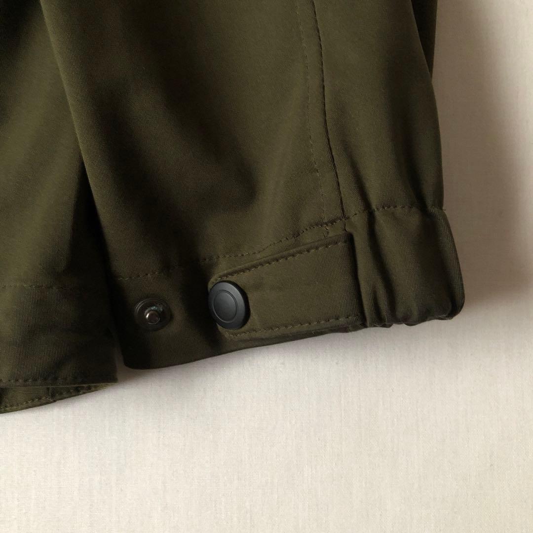 美品【春物】CURLY カーリー ジャケット 薄手