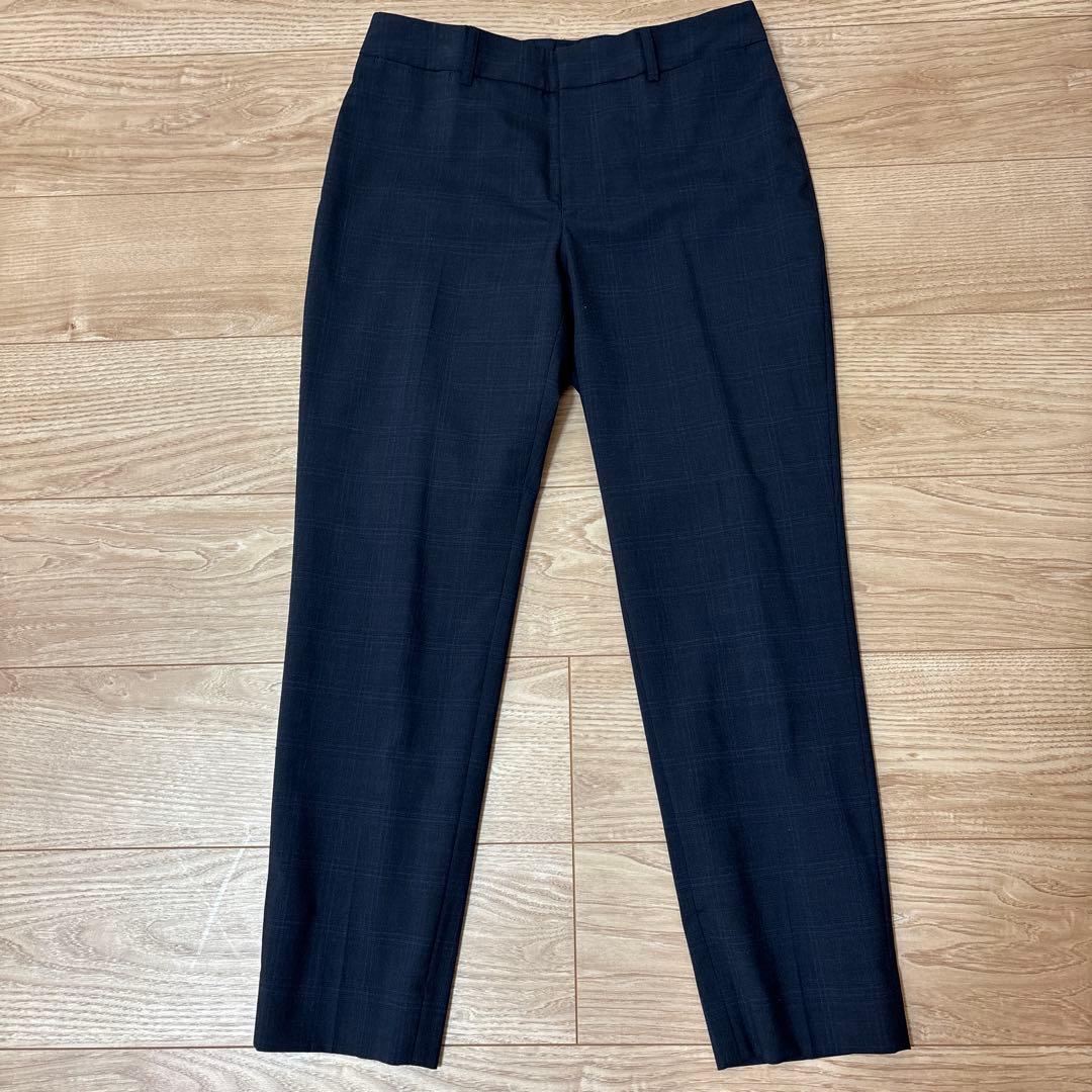 AOKI 女性用 スーツ 9号 夏用 スーツ ジャケット パンツ ブラウス