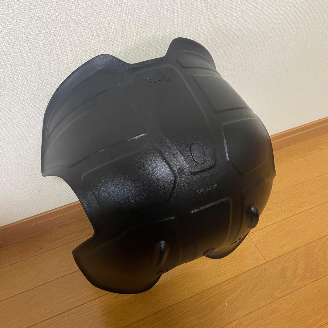 スタイル アスリート2 姿勢矯正 腰痛 骨盤サポートチェア