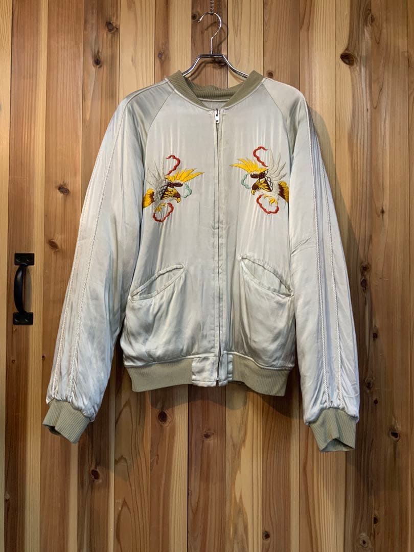 スペシャル JERADO ジェラード　スカジャン　スーベニアジャケット