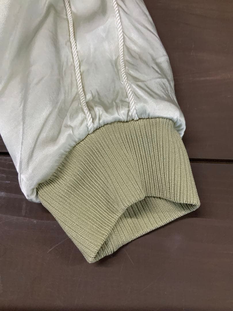 スペシャル JERADO ジェラード　スカジャン　スーベニアジャケット